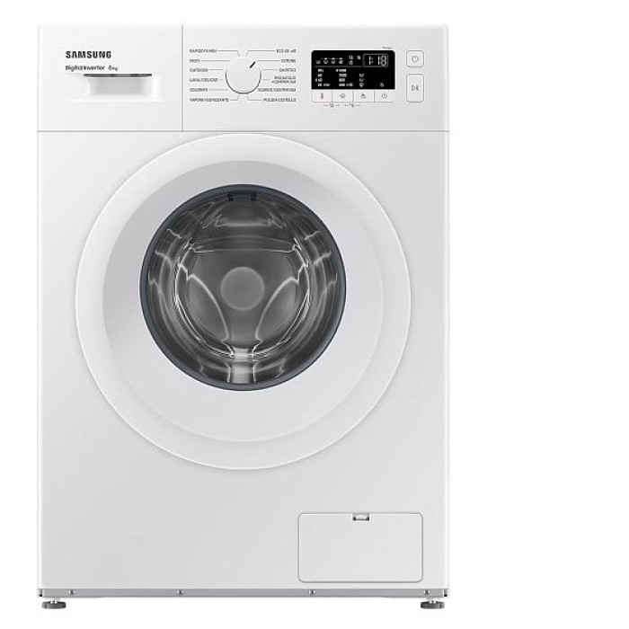 Стиральная машина SAMSUNG WW60A3120WE