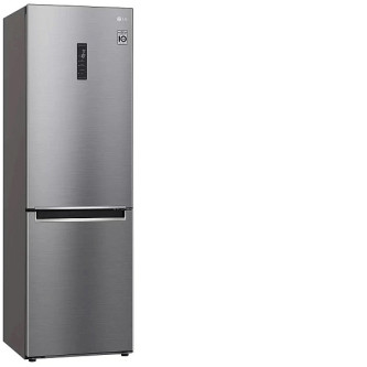 Холодильник LG GC-B459SMUM