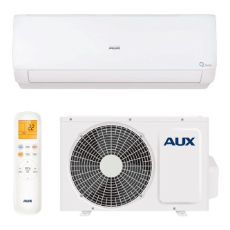 Сплит-система AUX ASW-H09A4/QH-R1