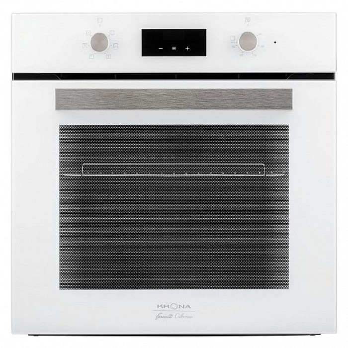 Духовой шкаф KRONA Regina 60 WH Духовой шкаф KRONA Regina 60 WH