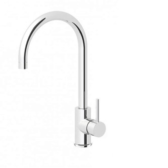 Смеситель ELLECI Cloud Cromata Inox
