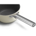 Сотейник SMEG CKFS2011CRM Сотейник SMEG CKFS2011CRM