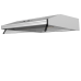 Вытяжка DARINA FLAP 601 X