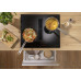 Варочная поверхность GORENJE HET749BSC Варочная поверхность GORENJE HET749BSC