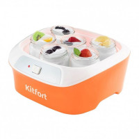 Йогуртница KITFORT KT-2020 Йогуртница KITFORT KT-2020