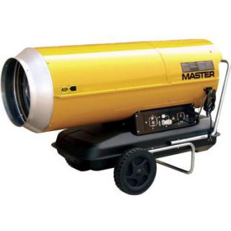 Тепловая пушка MASTER b 230 Тепловая пушка MASTER b 230