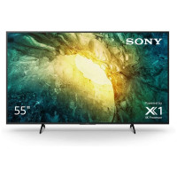 Телевизор SONY KD-55X7500H Телевизор SONY KD-55X7500H