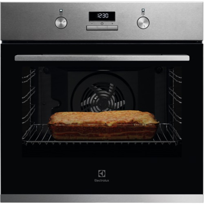 Духовой шкаф ELECTROLUX OKF3H70X Духовой шкаф ELECTROLUX OKF3H70X