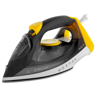 Утюг BRAYER BR4003GY