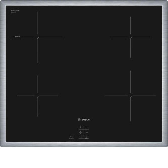 Варочная поверхность BOSCH PUG64KAA5E