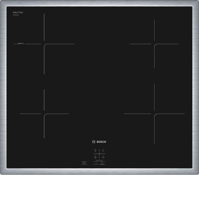 Варочная поверхность BOSCH PUG64KAA5E Варочная поверхность BOSCH PUG64KAA5E