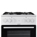 Кухонная плита GORENJE KN 5141 WF Кухонная плита GORENJE KN 5141 WF