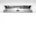 Посудомоечная машина BOSCH SMV4HAX40E Посудомоечная машина BOSCH SMV4HAX40E