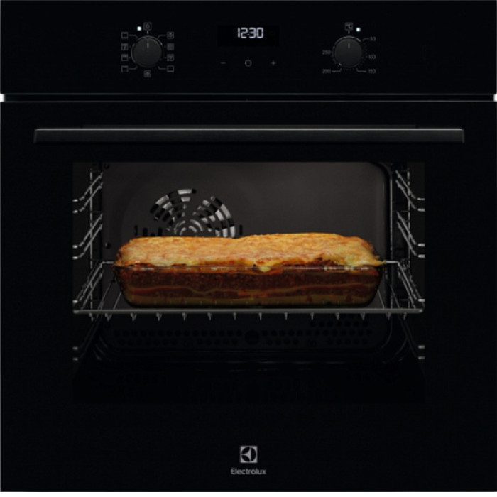 Духовой шкаф ELECTROLUX EOF5C50Z Духовой шкаф ELECTROLUX EOF5C50Z