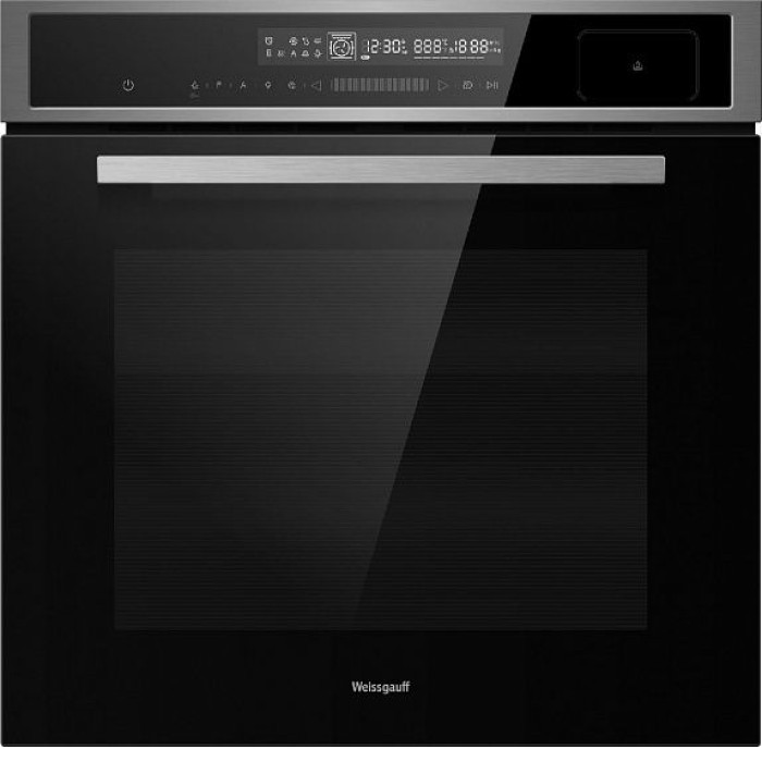 Духовой шкаф WEISSGAUFF EOM 891 SBx Духовой шкаф WEISSGAUFF EOM 891 SBx