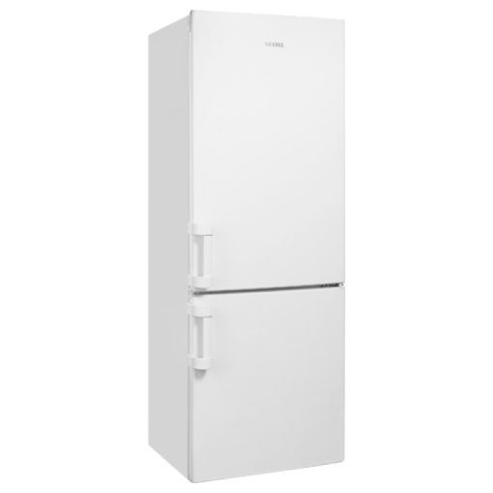 Холодильник VESTEL vcb 274 lw Холодильник VESTEL vcb 274 lw