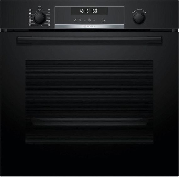 Духовой шкаф BOSCH HRA578BB0S Духовой шкаф BOSCH HRA578BB0S