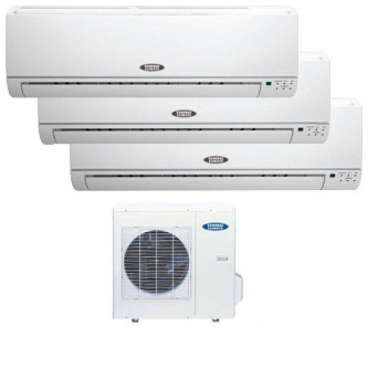 Сплит-система GENERAL CLIMATE gc-m3ef27hrn1