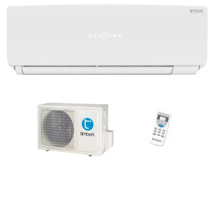 Сплит-система TIMBERK AC TIM 12H S15