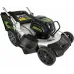 Газонокосилка аккумуляторная GREENWORKS GC82LM51K5
