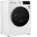 Стиральная машина WEISSGAUFF WMD 58141 DS Inverter