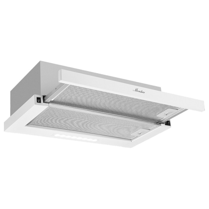 Вытяжка MONSHER LAUTREC 60 Blanc Вытяжка MONSHER LAUTREC 60 Blanc