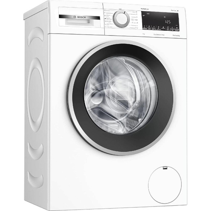 Стиральная машина BOSCH WHA122X2OE Стиральная машина BOSCH WHA122X2OE