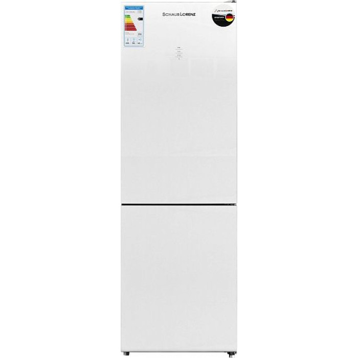 Холодильник Schaub Lorenz SLU S185DL1 Холодильник Schaub Lorenz SLU S185DL1
