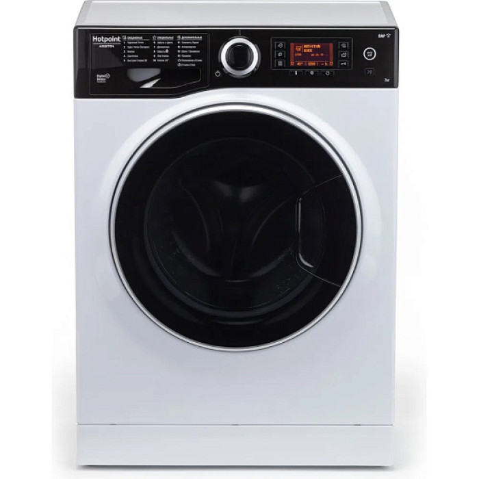 Стиральная машина HOTPOINT-ARISTON BK RD 723 ST K Стиральная машина HOTPOINT-ARISTON BK RD 723 ST K