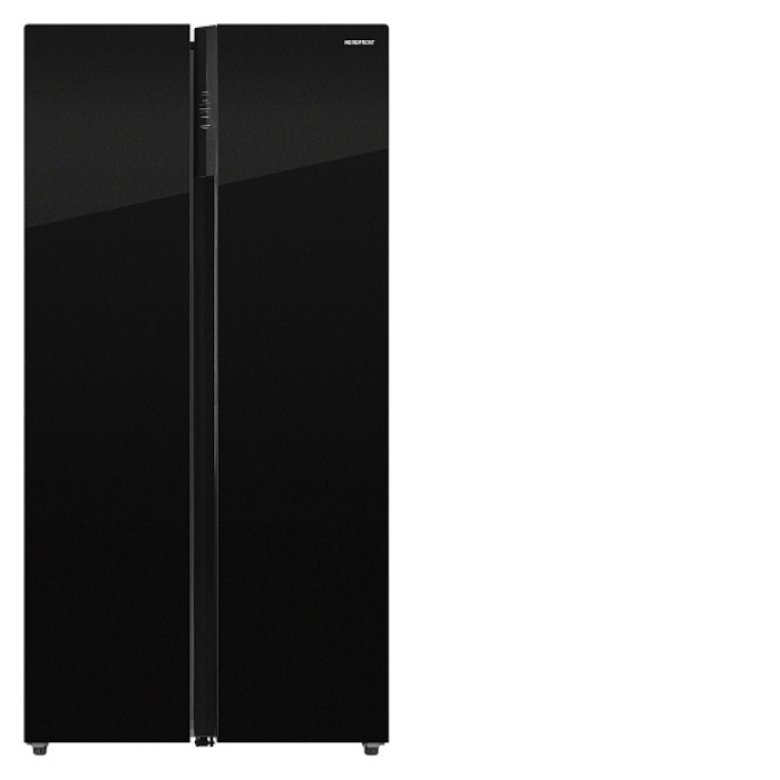 Холодильник NORDFROST RFS 525DX NFGB inverter Холодильник NORDFROST RFS 525DX NFGB inverter