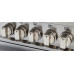 Варочный центр BERTAZZONI MAS105I2EXT Варочный центр BERTAZZONI MAS105I2EXT