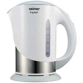 Чайник ZELMER ZCK7630S Чайник ZELMER ZCK7630S