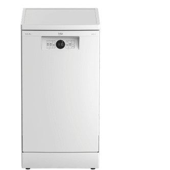 Посудомоечная машина BEKO BDFS26130WA Посудомоечная машина BEKO BDFS26130WA