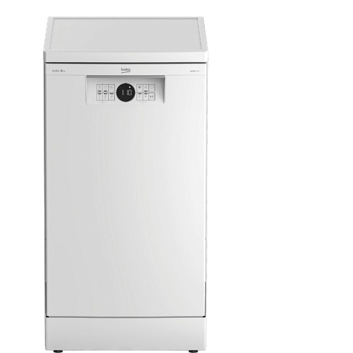 Посудомоечная машина BEKO BDFS26130WA