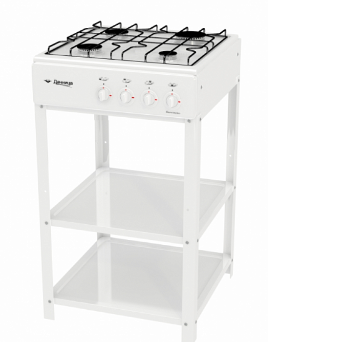 Газовая плита ДАЧНИЦА 1489W