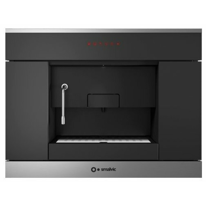 Кофемашина Smalvic MC-45MCF LX12-TCR Кофемашина Smalvic MC-45MCF LX12-TCR