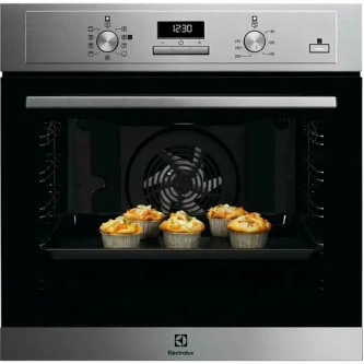 Духовой шкаф ELECTROLUX EOD3H70X