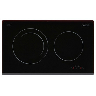 Варочная поверхность CATA IB 2 PLUS BK