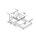 Варочная панель ARDESIA PFS 4030 X Варочная панель ARDESIA PFS 4030 X