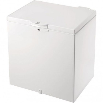 Морозильный ларь INDESIT OS B 200 2 H (RU) Морозильный ларь INDESIT OS B 200 2 H (RU)
