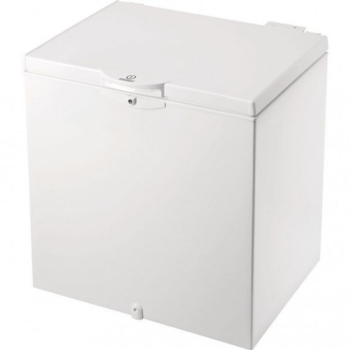 Морозильный ларь INDESIT OS B 200 2 H (RU) Морозильный ларь INDESIT OS B 200 2 H (RU)