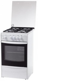 Газовая плита Terra GM 1413-005 W