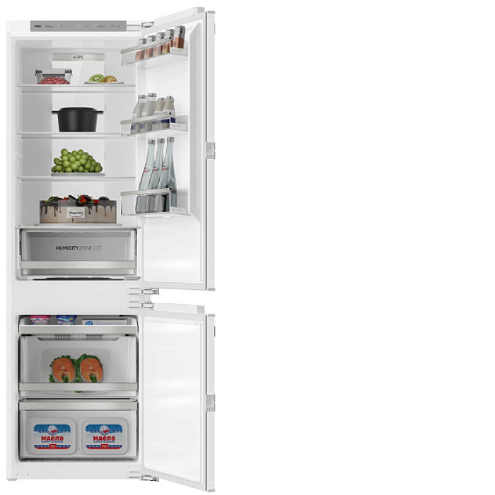 Холодильник HAIER BCF3261WRU
