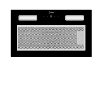 Вытяжка MIDEA MH60I550GB Вытяжка MIDEA MH60I550GB