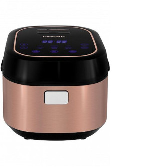Мультиварка HIBERG MC 509 BС Мультиварка HIBERG MC 509 BС