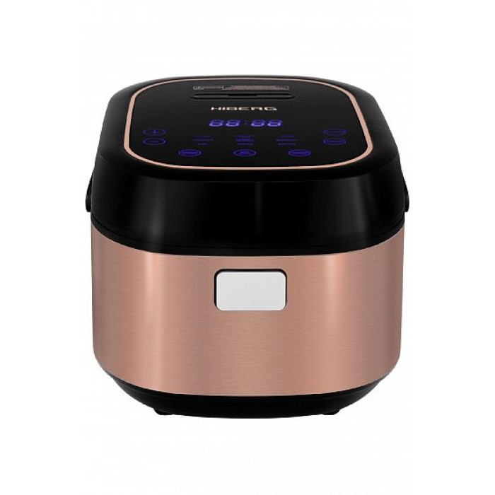 Мультиварка HIBERG MC 509 BС Мультиварка HIBERG MC 509 BС