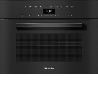 Пароварка MIELE DGC 7440 OBSW Пароварка MIELE DGC 7440 OBSW