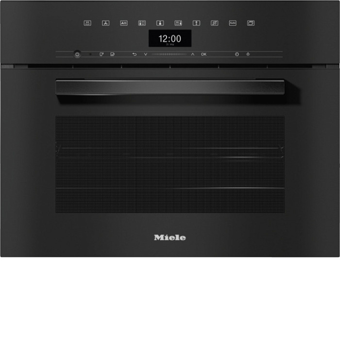 Пароварка MIELE DGC 7440 OBSW Пароварка MIELE DGC 7440 OBSW