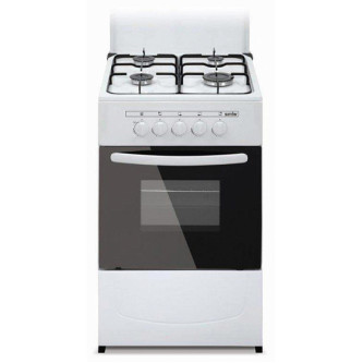 Плита газовая SIMFER f 3401 bgrw Плита газовая SIMFER f 3401 bgrw