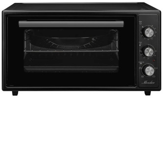 Мини-печь MONSHER MMO 4825 Noir